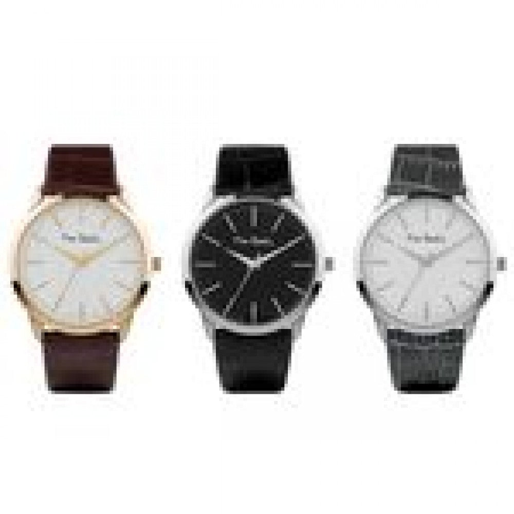 Schmuckgarnitur aus aus goldplattierter Legierung