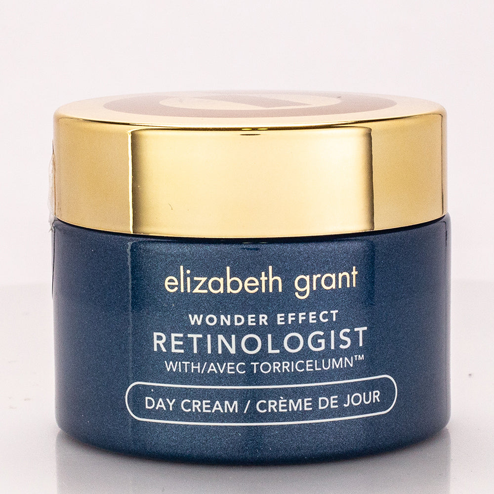 Elizabeth Grant Retinol Starter 3-teilige Kollektion