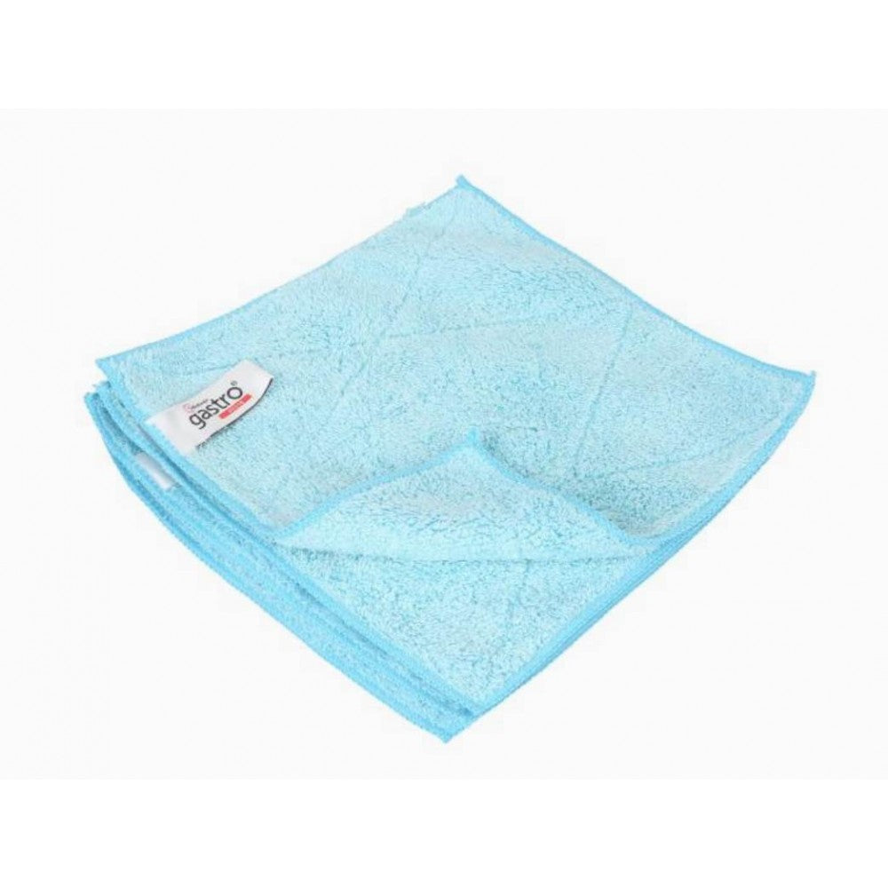 Gastro Magic Handtücher, 4 Stück, 25x25cm