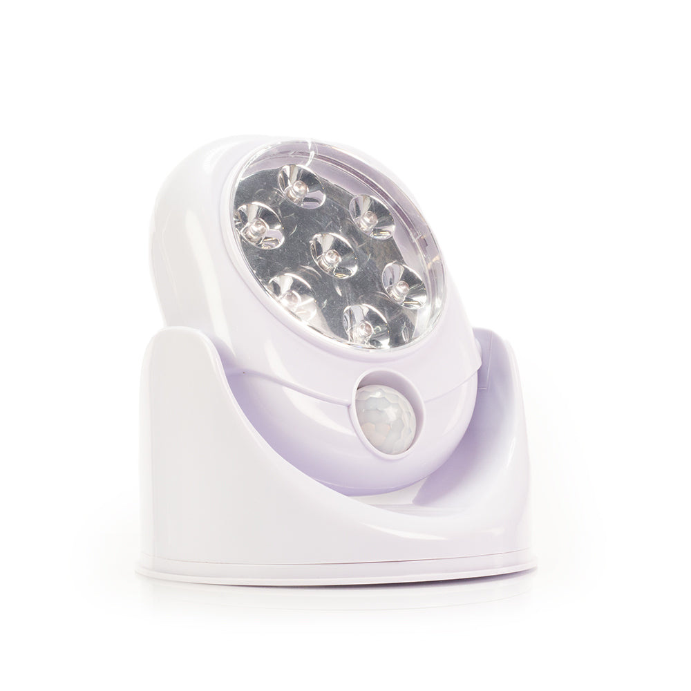 Emporia Home Sensor Bright Lampe mit Bewegungsmelder für den Innen- und Außenbereich