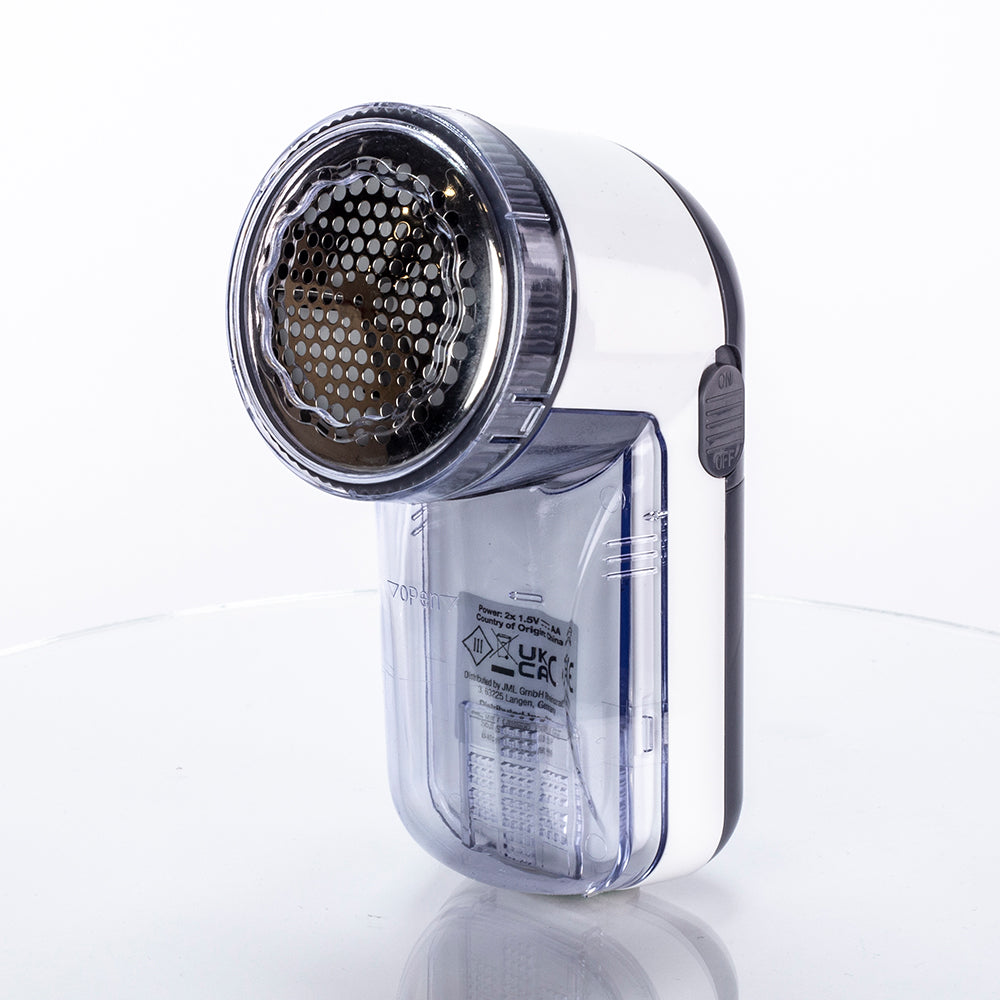 Bobble Off V3 tragbarer Textilrasierer