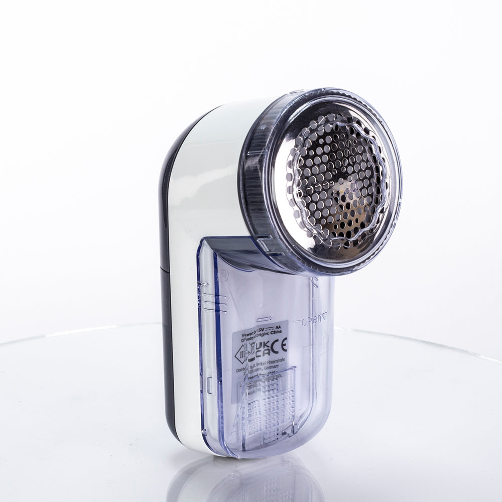 Bobble Off V3 tragbarer Textilrasierer