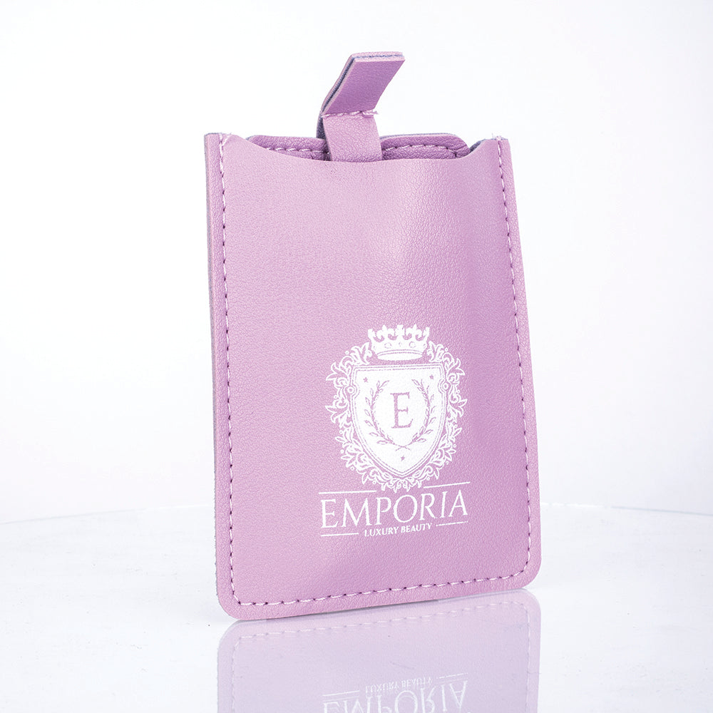 Emporia Beauty Manicure set, Amethyst