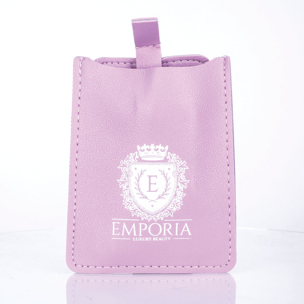 Emporia Beauty Manicure set, Amethyst