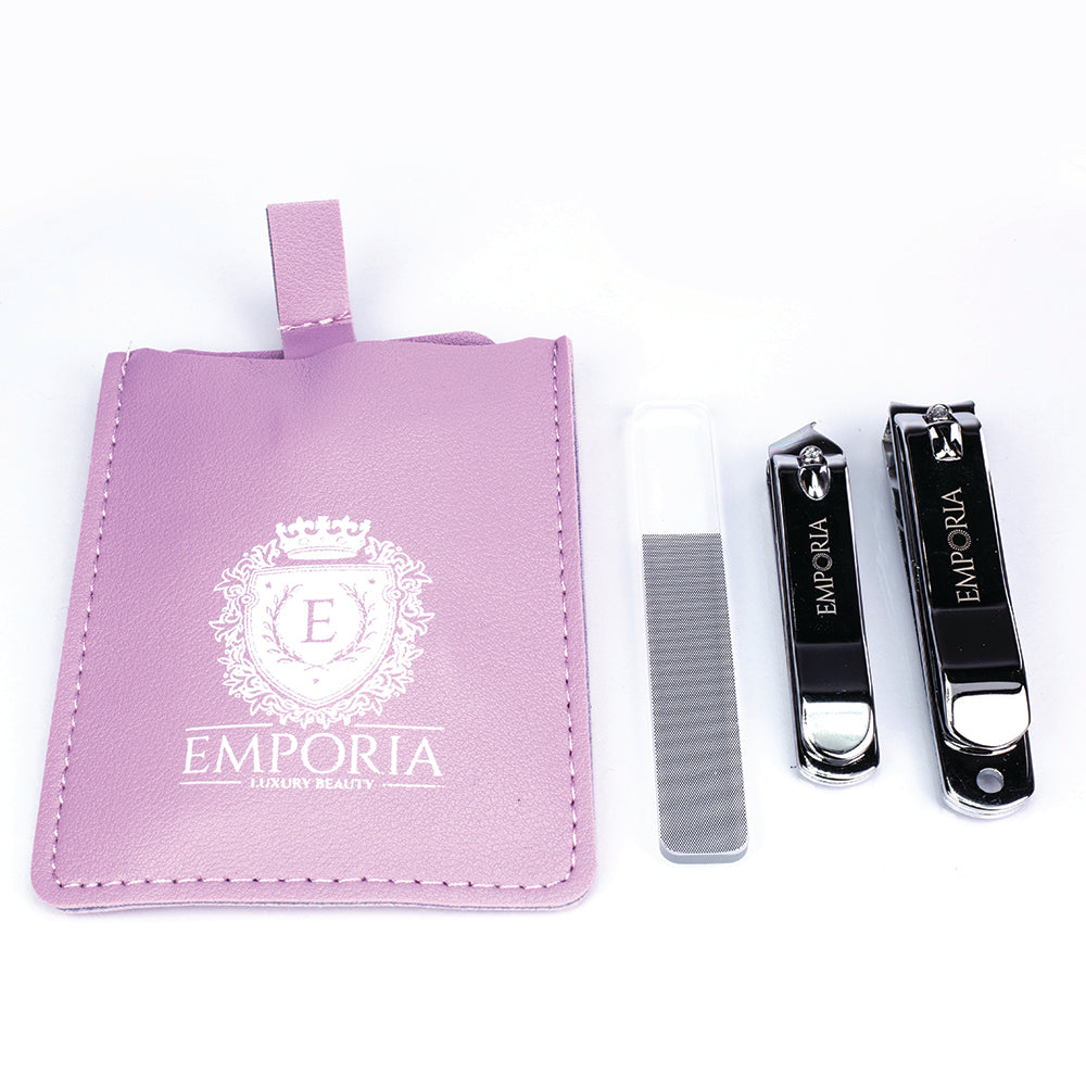 Emporia Beauty Maniküre-Set