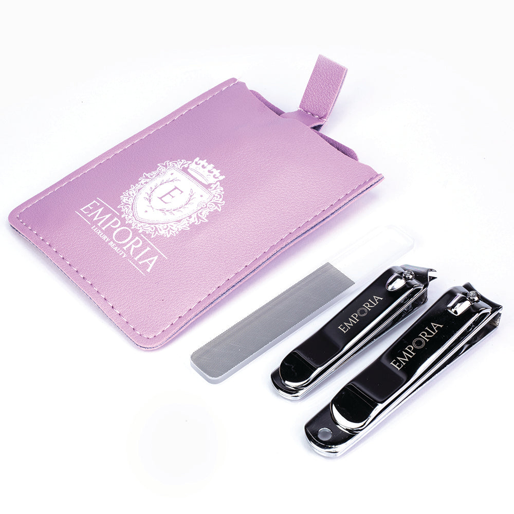 Emporia Beauty Maniküre-Set