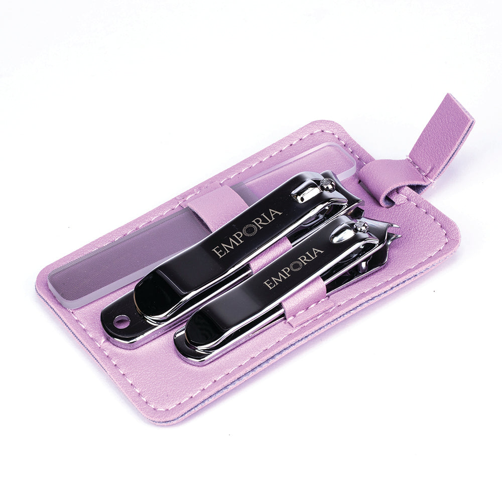 Emporia Beauty Maniküre-Set