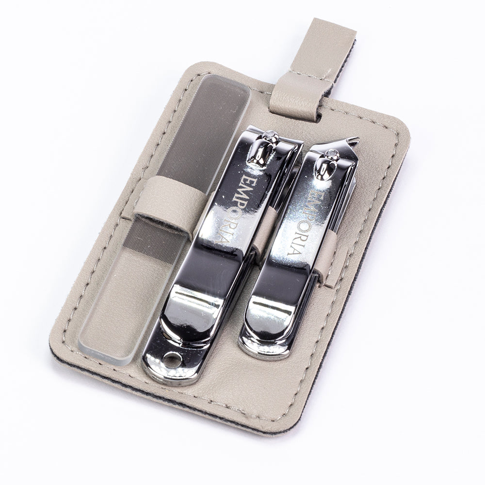 Emporia Beauty Maniküre-Set