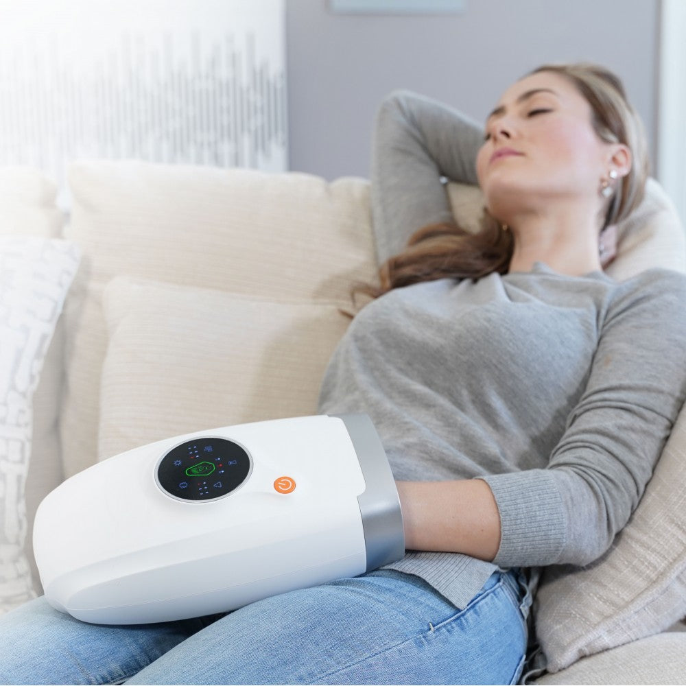 Powerhands Handmassagegerät