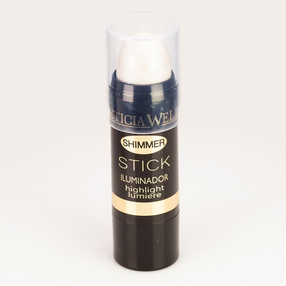 Leticia Well schimmernder Highlighter Stick: