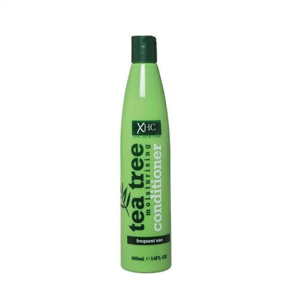 Conditioner mit Teebaumöl - 400 ml