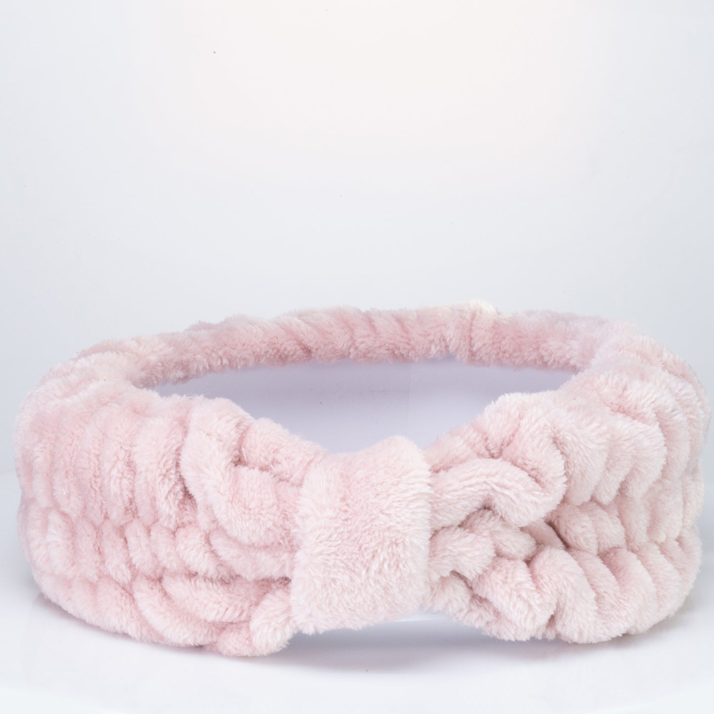 Stirnband als GESCHENK zu allen Kosmetikartikeln!