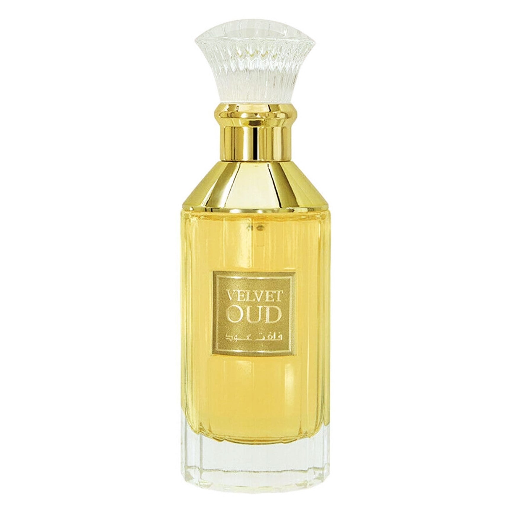 30 ml Eau de Parfum Velvet Oud Musk Oud Duft für Frauen und Männer 2