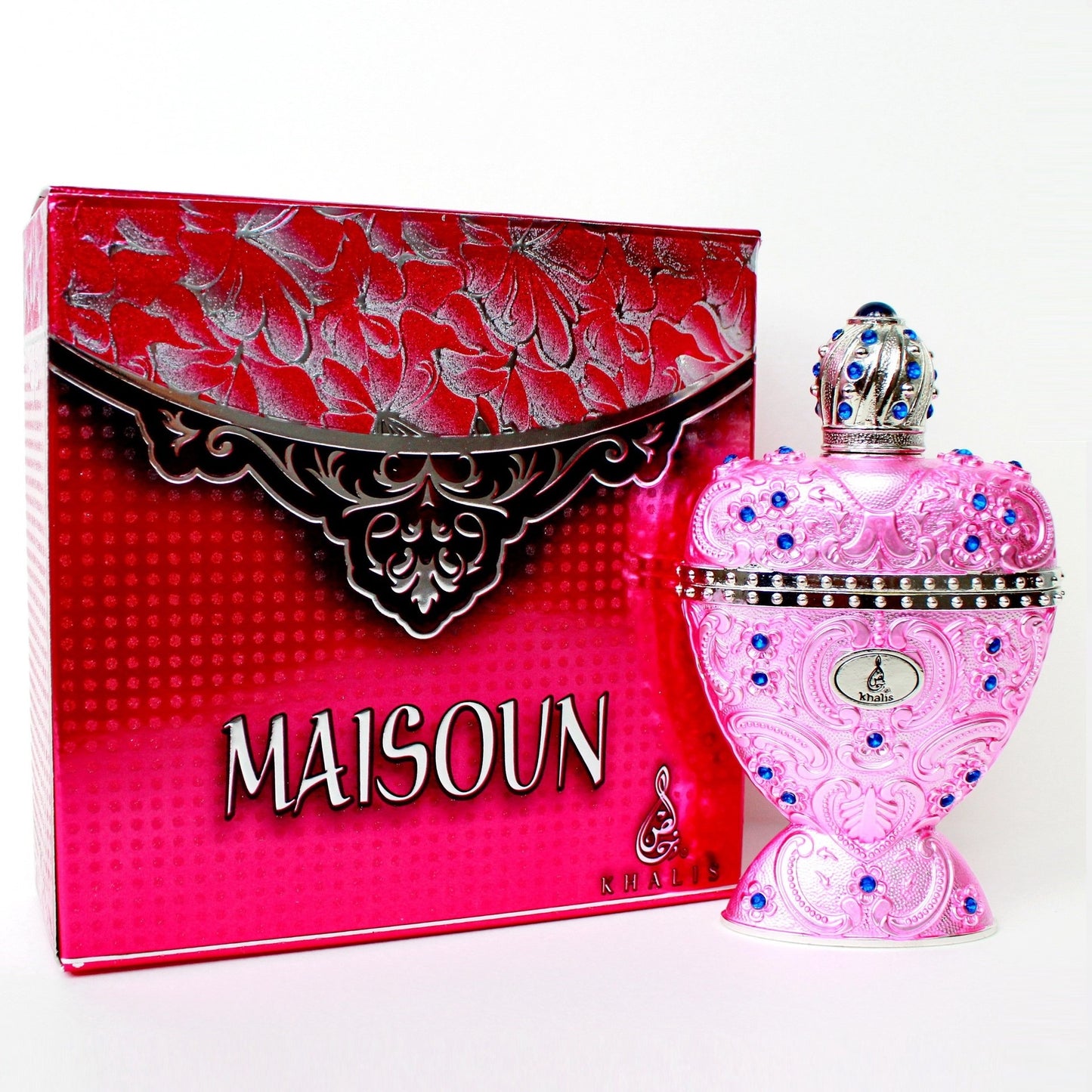 100 ml Eau de Parfum Fakhar Lattafa Pink orientalischer süßer und floraler Duft für Frauen