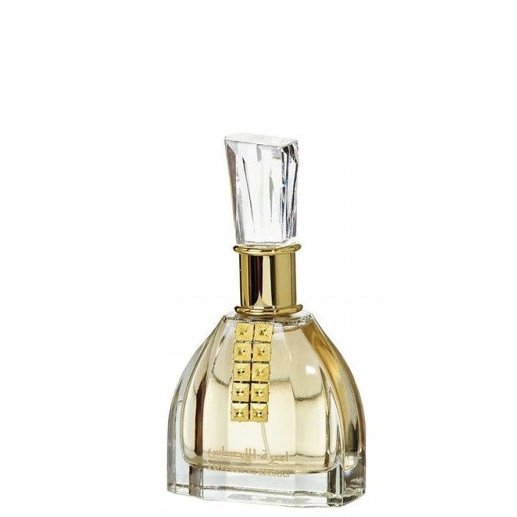 100 ml Eau de Perfume Ameerat Al Ehsaas Spicy Fruity Fragrance for Women 2
