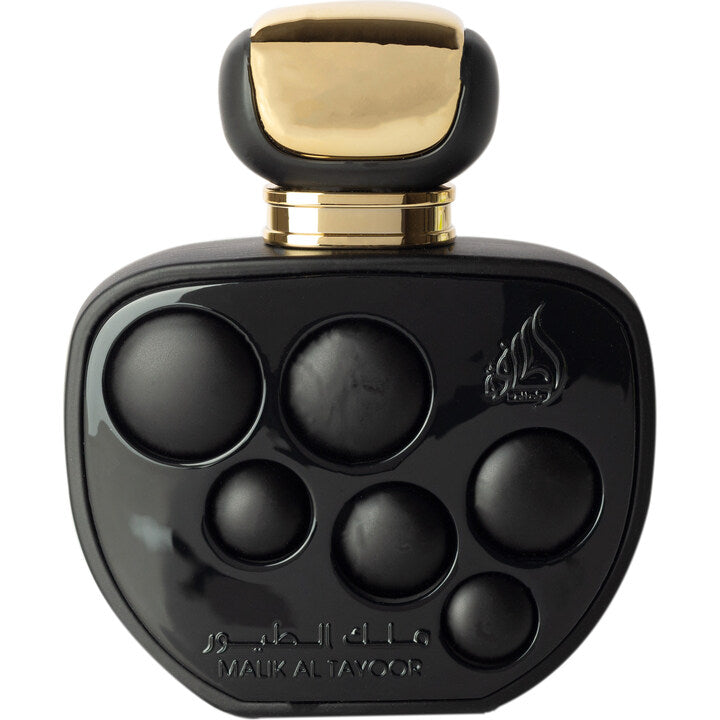 100 ml Eau de Parfum Malik Al Tayoor würziger holziger Duft für Männer