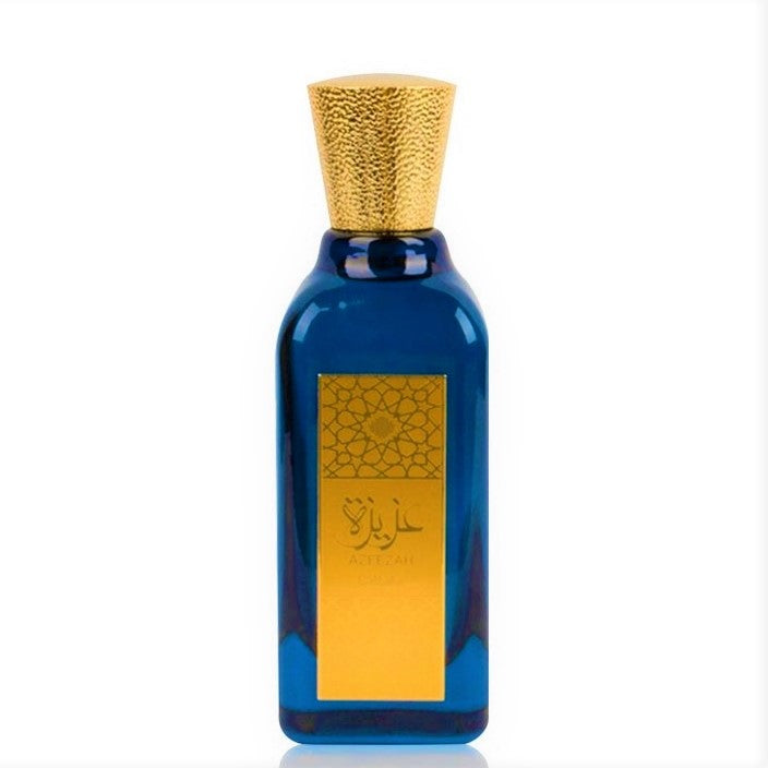 100 ml Eau de Parfum Azeezah süßer moschusartiger Duft für Frauen