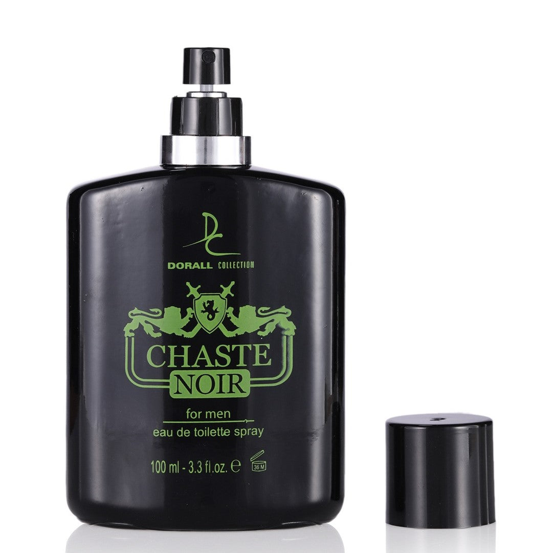 100 ml Eau de Toilette Chaste Noir Würziger Lavendelduft für Männer 2