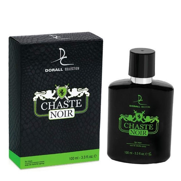100 ml Eau de Toilette Chaste Noir Würziger Lavendelduft für Männer