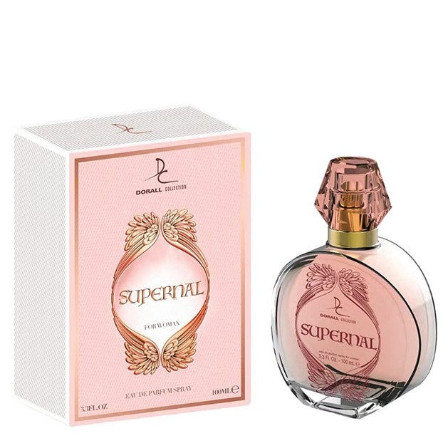 100 ml EDT 'Supernal' Floral Fruity Fragrance for Women 1