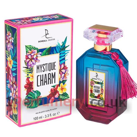 100 ml EDT  Mistique Charm Fruchtiger, floraler Duft für Frauen 1