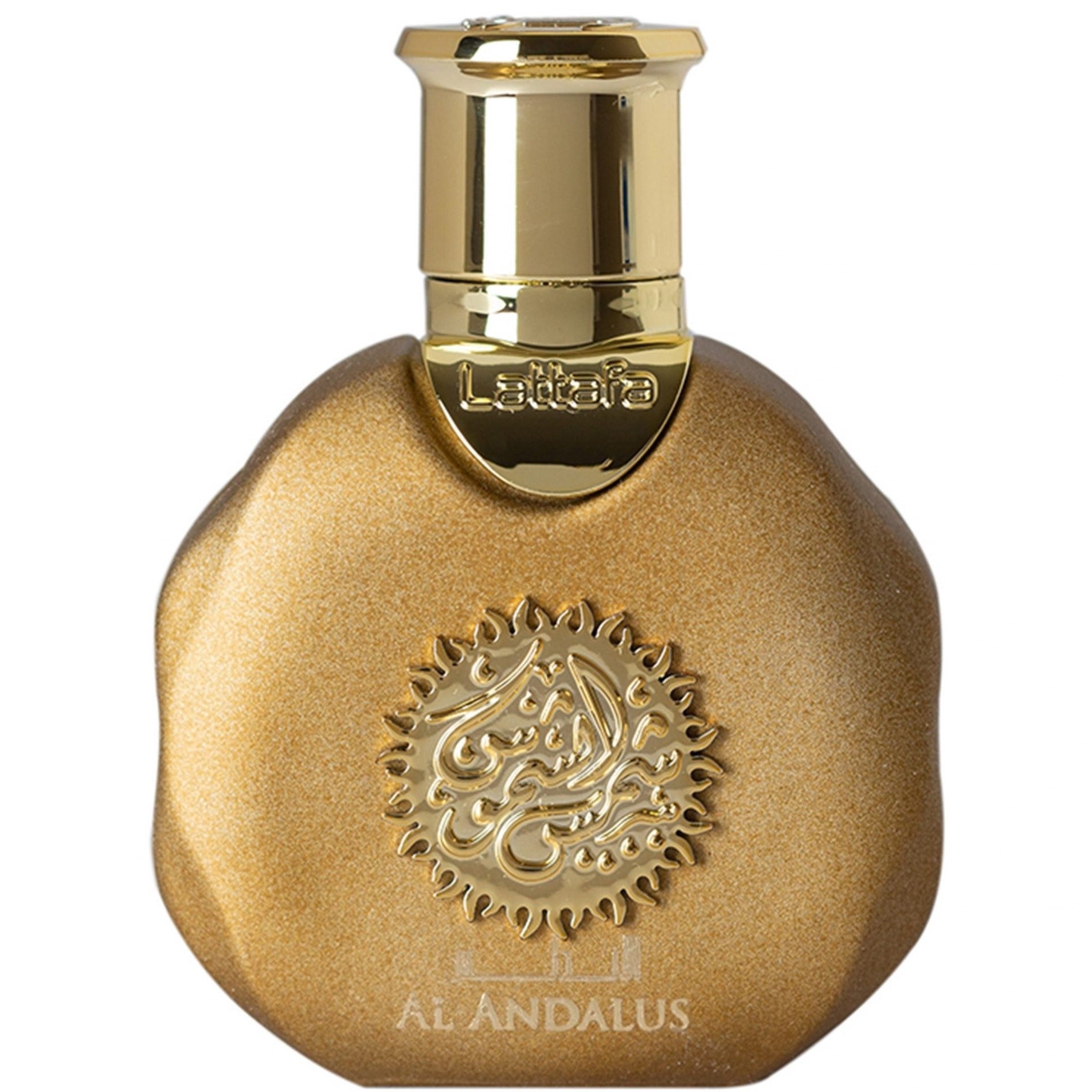 35 ml Eau de Parfum Al Andalus holziger Tabakduft für Männer 2