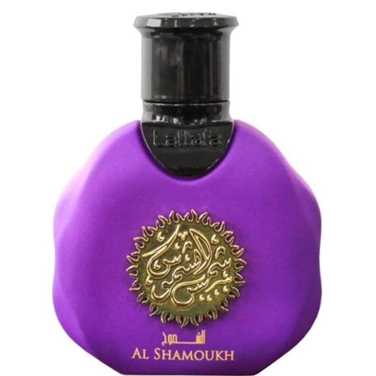 35 ml Eau de Parfum Al Shamoukh floraler Vanilleduft für Frauen 2