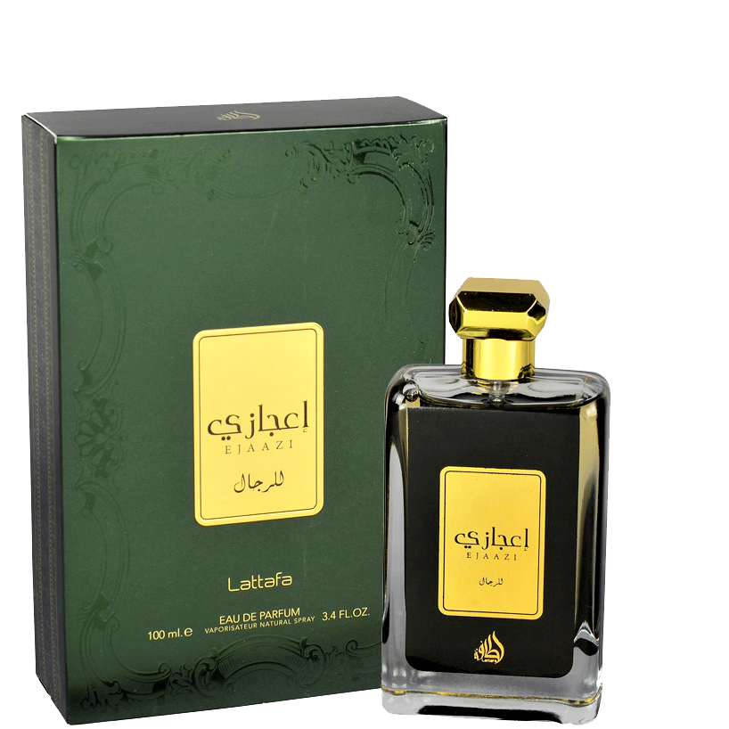 100 ml Eau de Parfum Ejaazi orientalischer Zimtduft für Männer