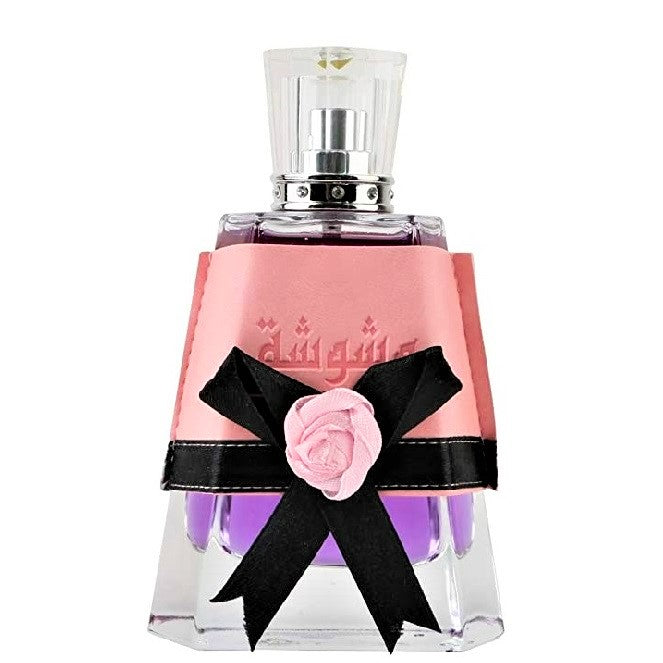 100 ml Eau de Parfum Washwasha fruchtiger floraler Duft für Frauen 2