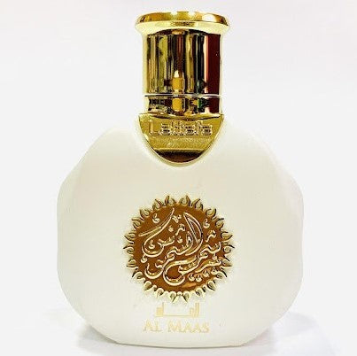35 ml Eau de Parfum Al Maas süßer, moschusartiger Jasminduft für Frauen 2
