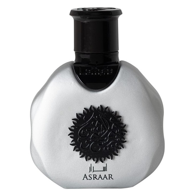 35 ml Eau de Parfum Asraar holziger, moschusartiger Amberduft für Männer