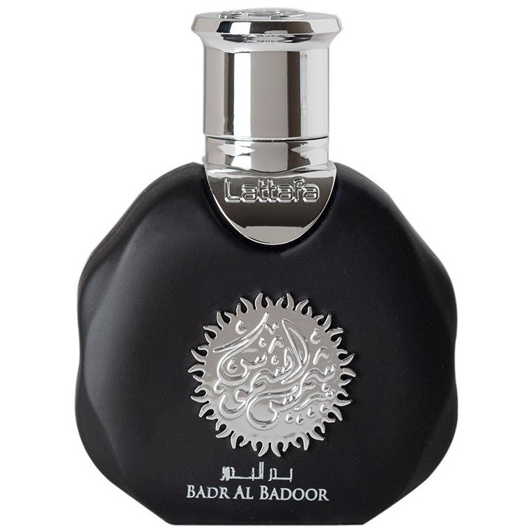 35 ml Eau de Parfum Badr Al Badoor floraler, fruchtiger, holziger Duft für Frauen 2