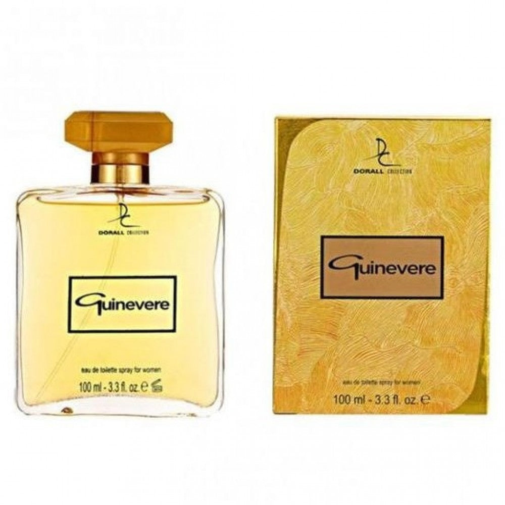 100 ml EDT GUINEVERE Floraler moschusartiger Duft für Frauen 1