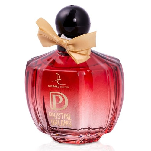 100 ml EDT PRISTINE DREAMS Orientalischer floraler Duft für Frauen 2