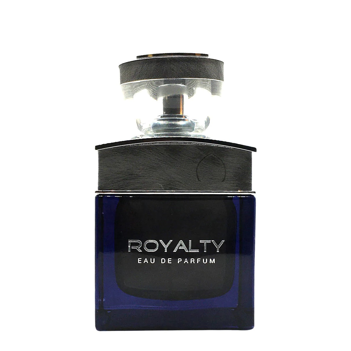 100 ml Eau de Parfum ROYALTY Floraler holziger Oud-Duft für Männer 2