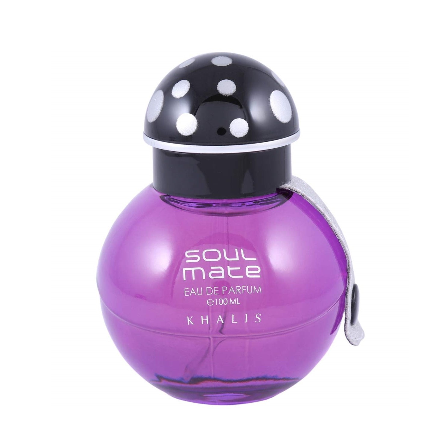 100 ml Eau de Parfum SOUL MATE Fruchtiger floraler Duft für Frauen 2