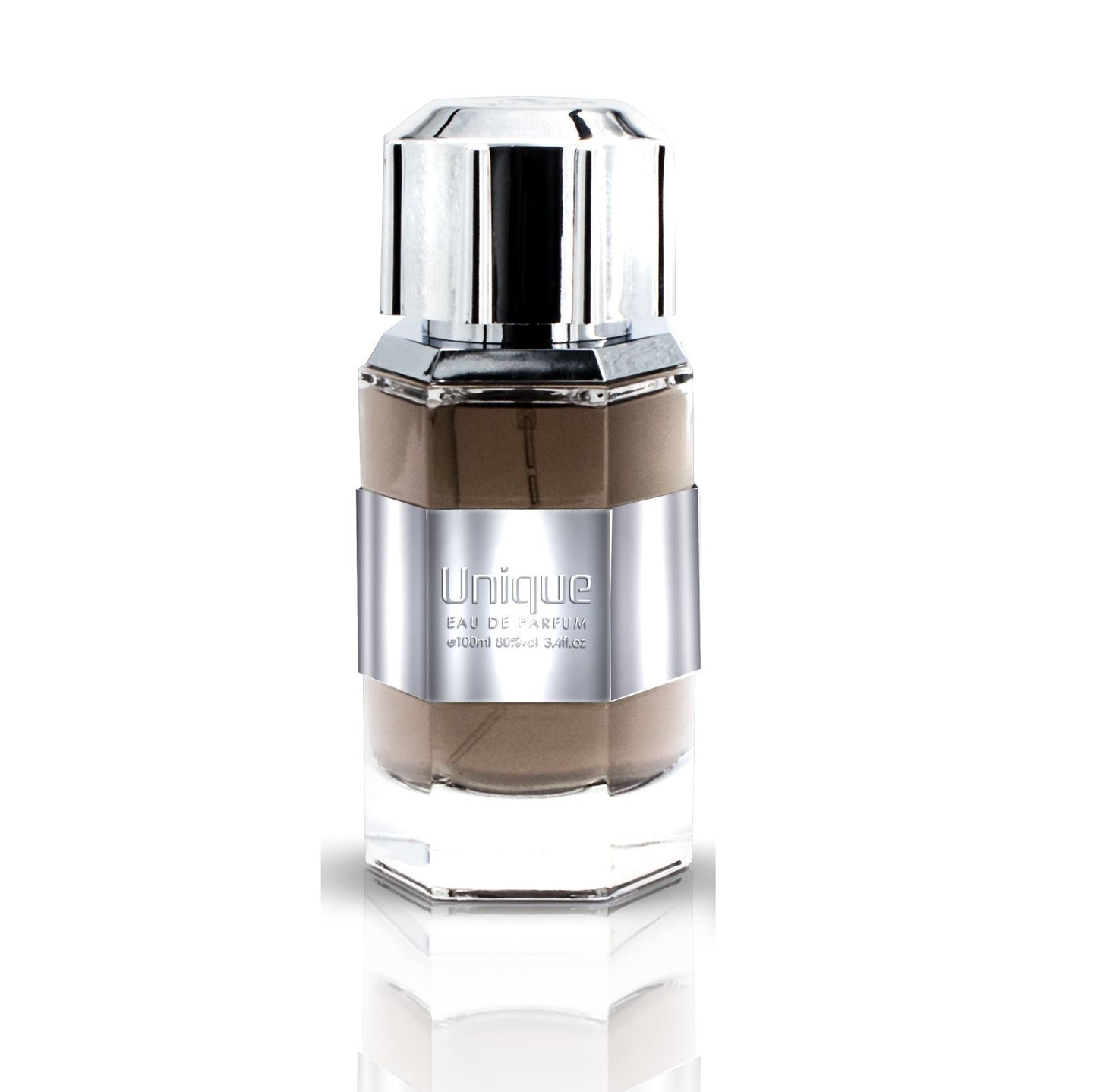 100 ml Eau de Parfum UNIQUE L'HOMME IDEAL Holziger Duft für Männer