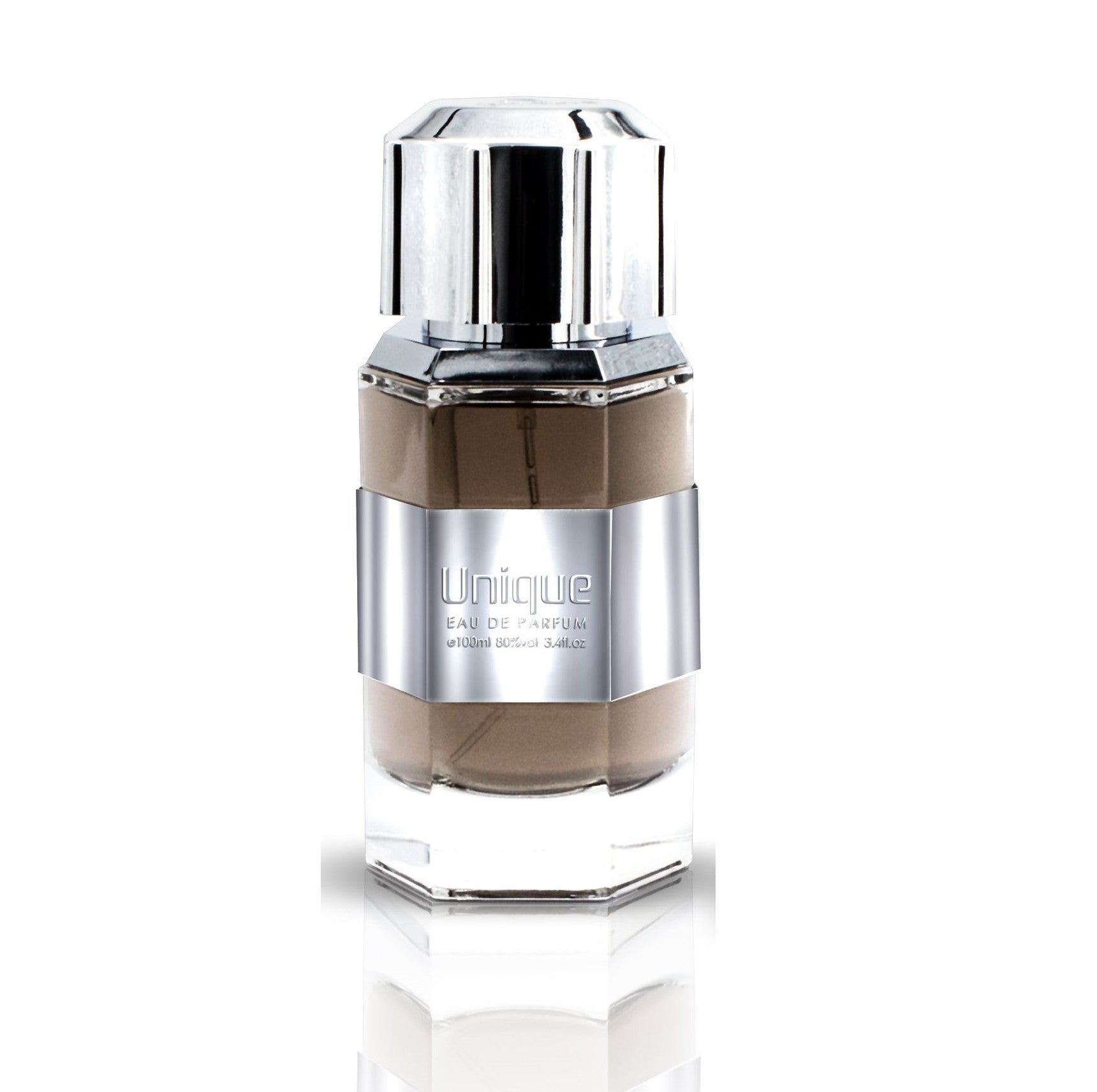 100 ml Eau de Parfum UNIQUE L'HOMME IDEAL Holziger Duft für Männer 1