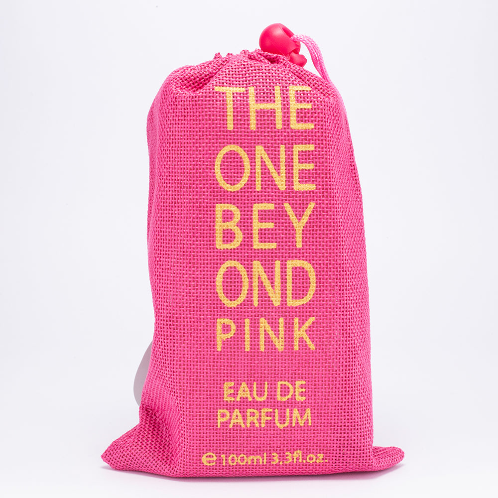 100 ml THE ONE BEYOND PINK Floraler Duft für Frauen 4