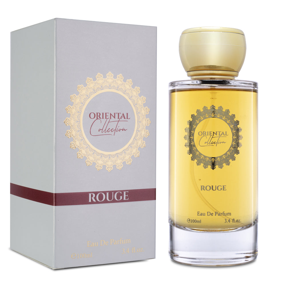 100 ml EDP ROUGE holziger, geheimnisvoller, aufregender Unisex-Duft 1