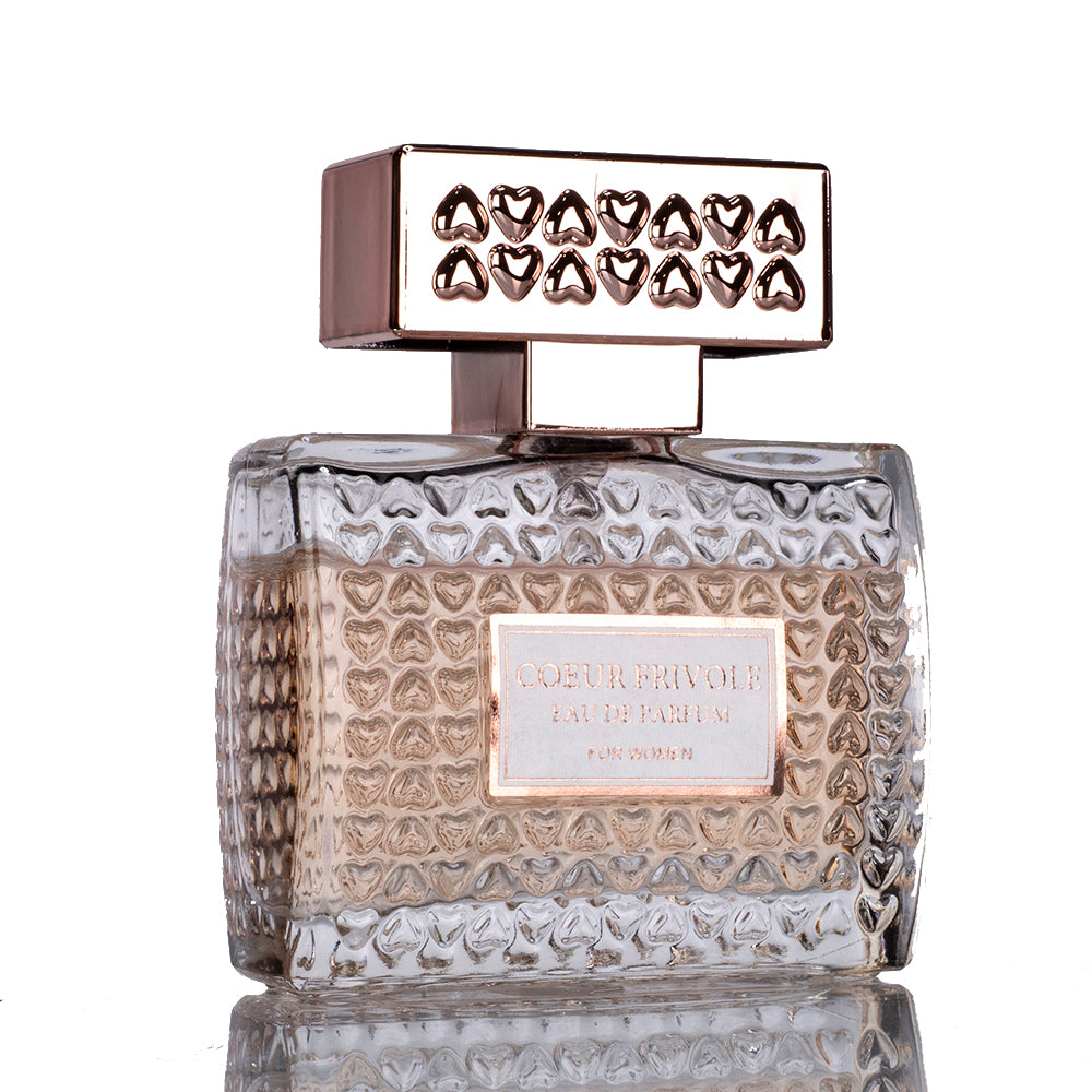 30 ml Eau de Parfum COEUR FRIVOLE Floraler Zitrusduft für Frauen 2