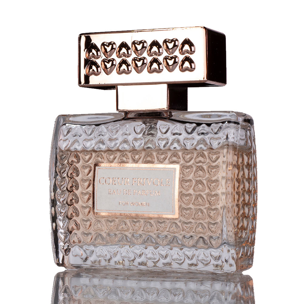 30 ml Eau de Parfum COEUR FRIVOLE Floraler Zitrusduft für Frauen 3