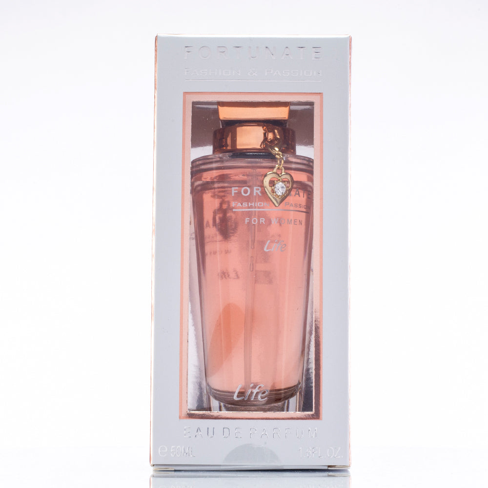 50 ml EDP LIFE Orientalischer floraler Duft für Frauen 1