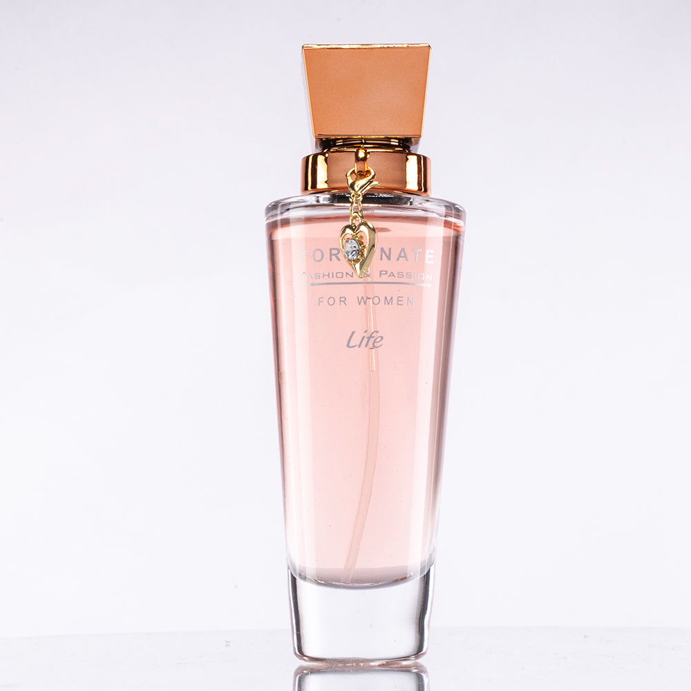 50 ml EDP LIFE Orientalischer floraler Duft für Frauen 2
