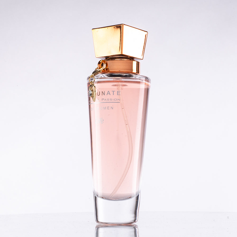 50 ml EDP LIFE Orientalischer floraler Duft für Frauen 3
