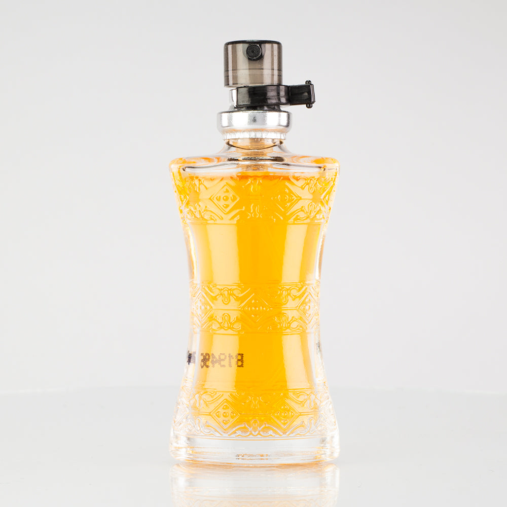 15 ml Eau de Parfum "BLACK EMOTION" Orientalischer Vanilleduft für Frauen 5