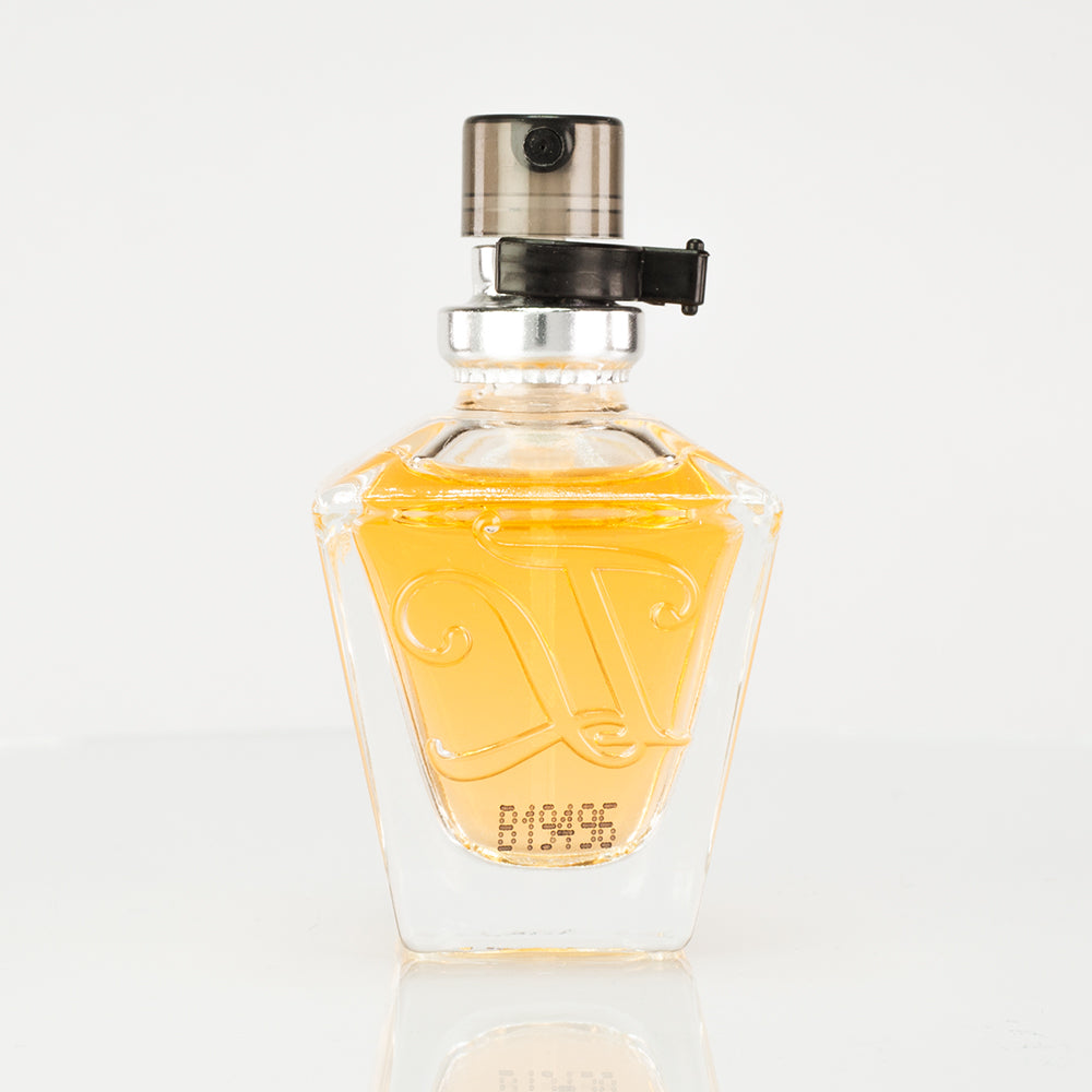 15ml EDP TRESPASSING LADY, Rosen- und Veilchenduft für Frauen 5