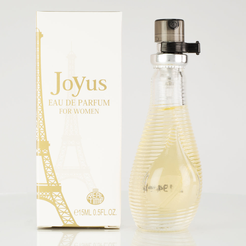 15 ml Eau de Parfum "JOYUS" Floraler - fruchtiger Duft für Frauen 1