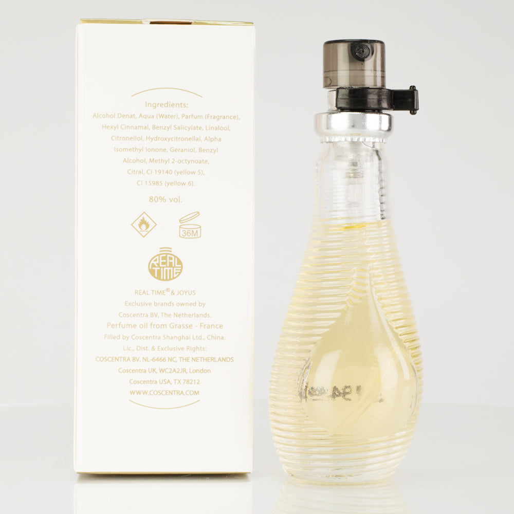 15 ml Eau de Parfum "JOYUS" Floraler - fruchtiger Duft für Frauen 2