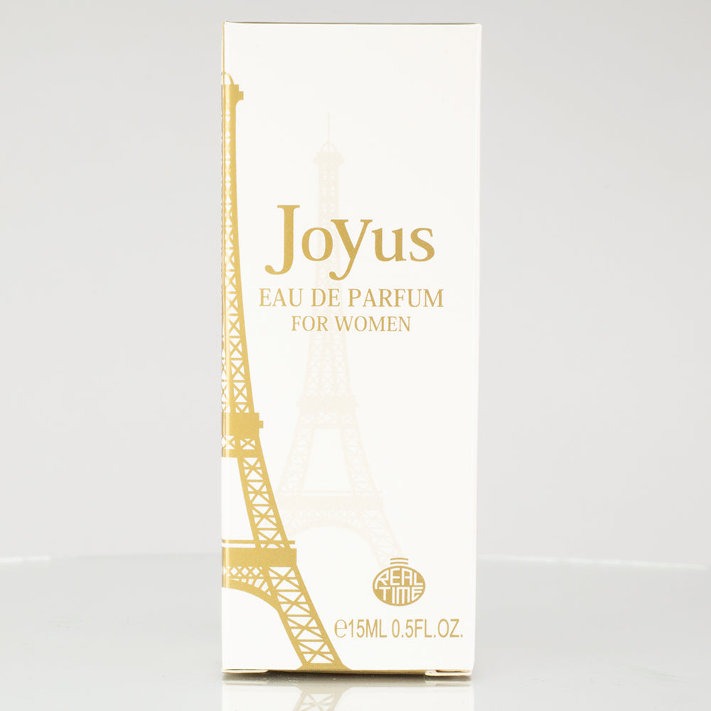 15 ml Eau de Parfum "JOYUS" Floraler - fruchtiger Duft für Frauen 3